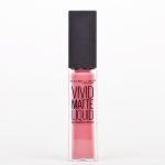 Rujii maybelline vita mată lichid отзывы, beauty insider