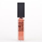 Rujii maybelline vita mată lichid отзывы, beauty insider