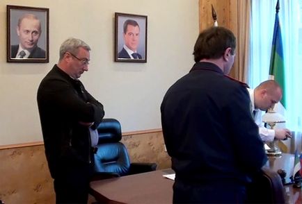 За відгуками, керівництво республіки комі перестало «бачити берега» суспільство України