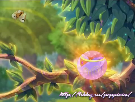 Poppixie - поппіксі - секрети попмагіі все про чарівний перетворенні Пікс в поппіксі