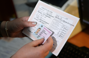 Порядок отримання водійських прав після позбавлення
