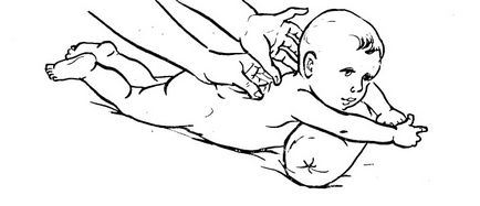 Paterna postpartum (obstetrică) la nou-născuți