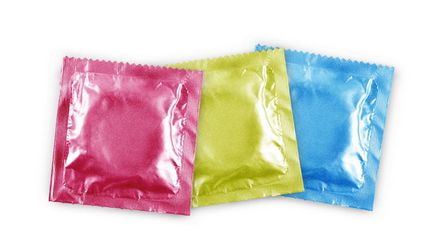 Condom ca, de ce și de ce