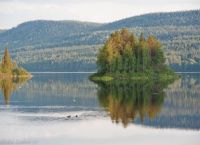 Atracții naturale și bogăția din Karelia