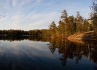 Atracții naturale și bogăția din Karelia