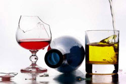 Ознаки отруєння метиловим спиртом невідкладні заходи при інтоксикації