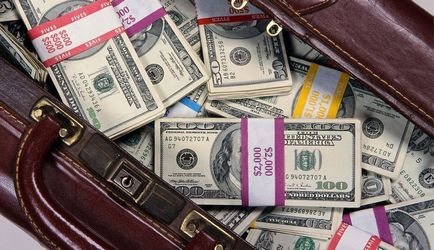 Eladó a start-up (értékesítése induló Oroszország) Eladó indítás