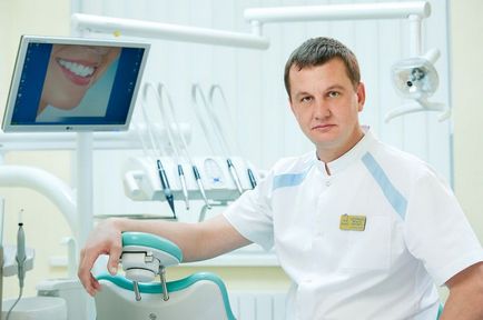 Profesia dentist are o profesie și cine se potrivește