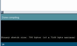 Programarea arduino - fizica procesului