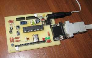 Programarea arduino - fizica procesului