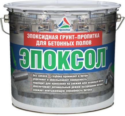 Просочення для бетону від води сфера застосування, класифікація, технологія нанесення