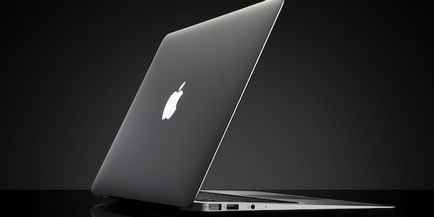 Прощай, світиться яблучко, огляди macbook і останні новини на