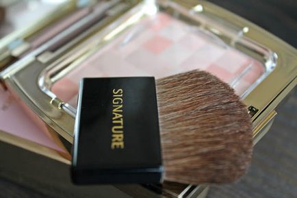 Пудра компактна missha signature dramatic sheer finish powder spf20 - marina gronskaya