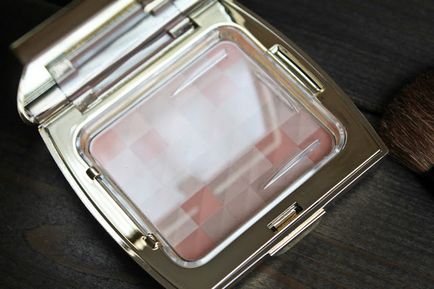 Пудра компактна missha signature dramatic sheer finish powder spf20 - marina gronskaya