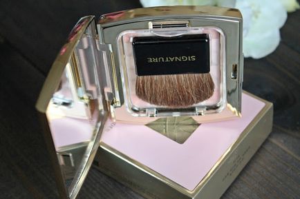 Пудра компактна missha signature dramatic sheer finish powder spf20 - marina gronskaya