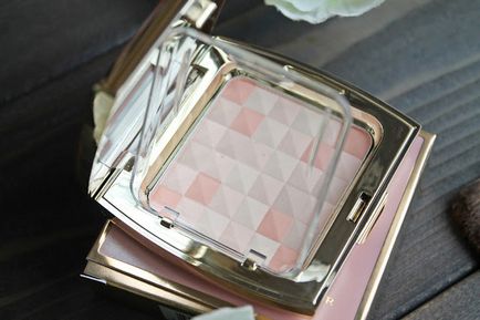 Пудра компактна missha signature dramatic sheer finish powder spf20 - marina gronskaya