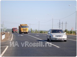 П'ять способів дістатися з орла до москви