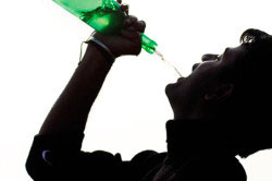 Розпад алкоголю в крові час, особливості виведення спиртного з крові