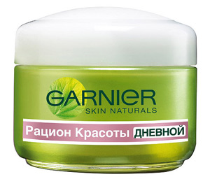 Раціон краси - від garnier, wildberries style magazine