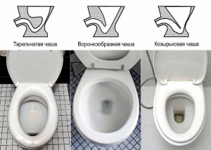 Înțelegeți nuanțele de alegere și studiați instrucțiunile cu ajutorul videoclipului la instalarea toaletei cu instalarea