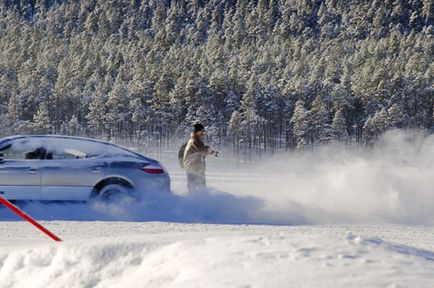 Розводимо вогонь в - загробний світ для спорткарів porsche