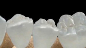 регенерація зубів