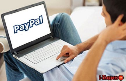 Реєстрація в paypal, прив'язка і верифікація карти - докладна інструкція, огляди товарів та відгуки