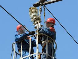 Reparatii de linii de cablu