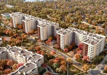 Ремонт квартир в курортному районі, ремонт квартир