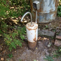 Repararea puțurilor de apă, pompă blocată - ce trebuie făcut, metodă de reparație universală, întreținere