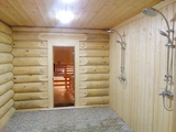 Turn-key baie în Novokosino