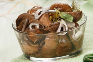 Рецепт красноголовців з картоплею - особливості та етапи приготування, грибний сайт
