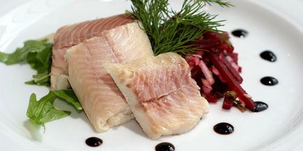 Риба для схуднення - список нежирних і дієтичних сортів, рецепти корисних страв з фото