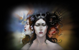 Hecate ritualuri