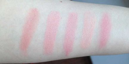 Blush mac Ásványi arcpirosító új románc - egy blog a szépségápolási és kozmetikai (pirulás) Blush mac Ásványi arcpirosító új románc - egy blog a szépségápolási és kozmetikai