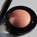 Рум'яна mac mineralize blush new romance - блог про красу і косметиці