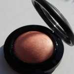 Рум'яна mac mineralize blush new romance - блог про красу і косметиці