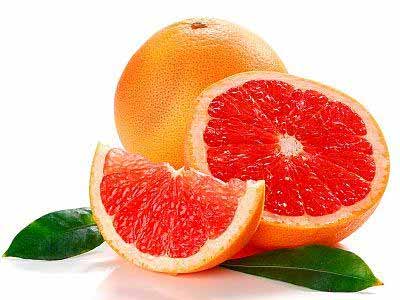 Salatele cu grapefruit nu numai că vor ajuta în timpul dietelor