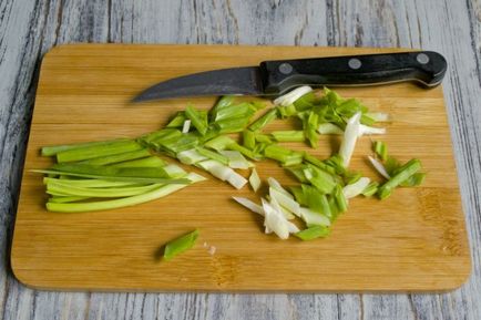 Salata de ridiche negru