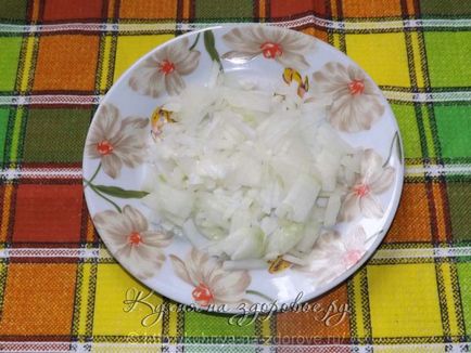 Салат мімоза - кулінарний рецепт