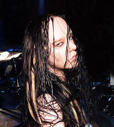 A leggyorsabb dobos a világon - Joey Jordison élete és munkássága