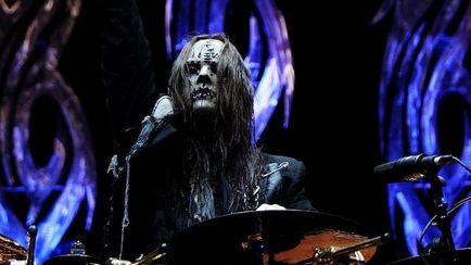 A leggyorsabb dobos a világon - Joey Jordison élete és munkássága