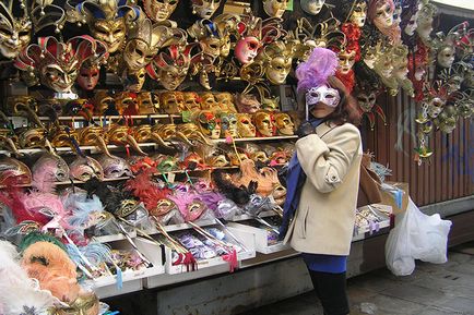Secretele comerțului italian sau ceea ce este necesar să cunoaștem turiștilor când vizitează piețele din Italia