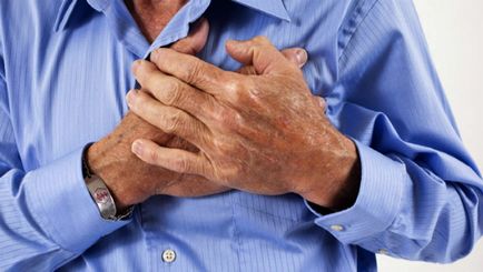Insuficiența cardiacă semne de bază, simptome, tratament - oxigen magazin online