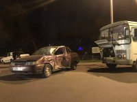 Accidente grave care implică gazele