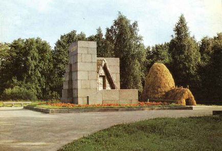 Сестрорецький пляж - дихання Пітера