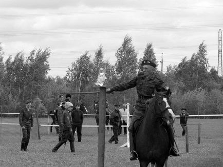 Checker - szerencsés lelet