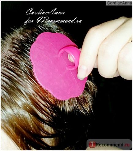 Perie pentru spălarea păr tai yan - «Sfat ☼ pentru toți cei care doresc păr sănătos, frumos ☼ mic