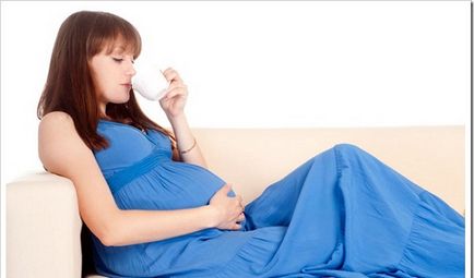 Rosehip în timpul rețetelor de sarcină și contraindicații