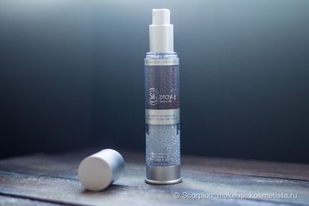 Shiseido eudermine revitalizing essence - відновлює лосьйон відгуки